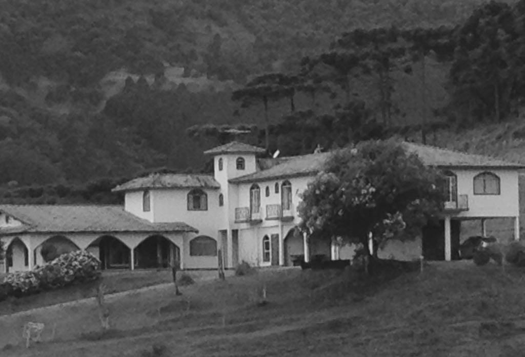 Pousada Fazenda Da Invernada Urubici Εξωτερικό φωτογραφία